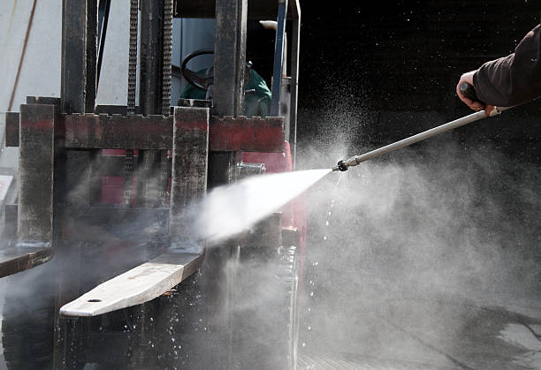 Trusted Valentine, NE Pressure Washing Services Experts
